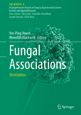 Fungal Associations - Hsueh, Yen-Ping; Blackwell, Meredith