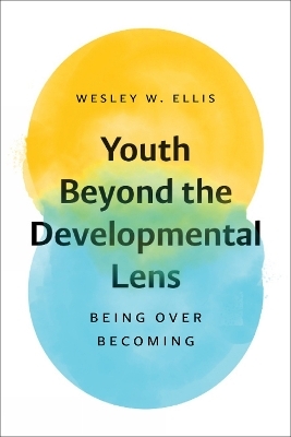 Youth Beyond the Developmental Lens - Wesley W. Ellis