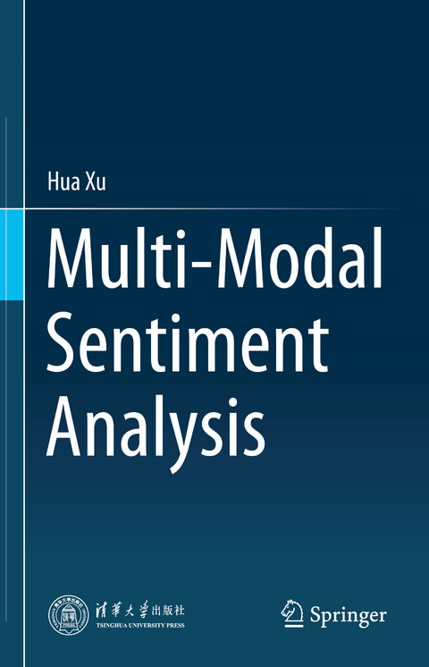 Multi-Modal Sentiment Analysis - Hua Xu