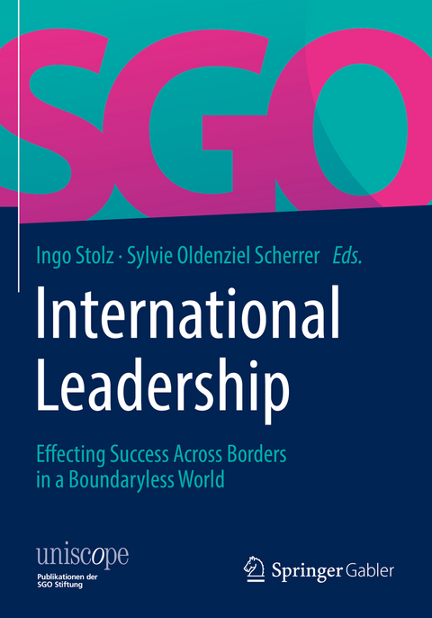 International Leadership - 