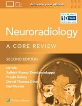 Neuroradiology - Dubey, Prachi; Dundamadappa, Sathish Kumar; Ginat, Daniel; Bhadelia, Rafeeque; Moonis, Gul