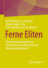 Ferne Eliten - 