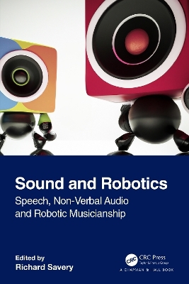 Sound and Robotics - 