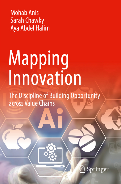 Mapping Innovation - Mohab Anis, Sarah Chawky, Aya Abdel Halim