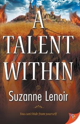 A Talent Within - Suzanne Lenoir