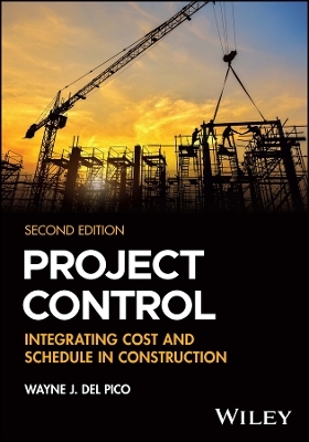 Project Control - Wayne J. Del Pico