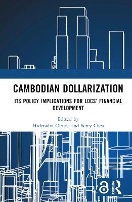 Cambodian Dollarization - 
