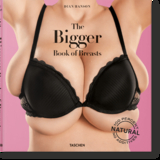 The Bigger Book of Breasts - 