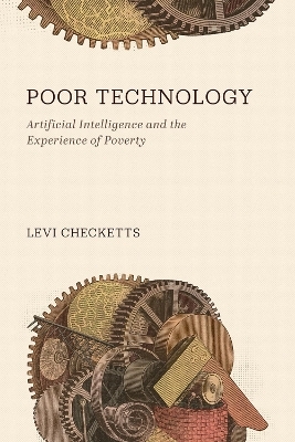 Poor Technology - Levi Checketts
