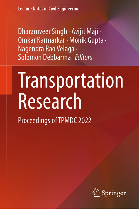 Transportation Research - 