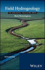 Field Hydrogeology - Brassington, Rick