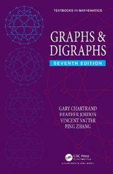 Graphs & Digraphs - Chartrand, Gary; Jordon, Heather; Vatter, Vincent; Zhang, Ping