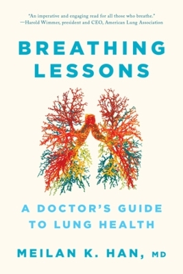Breathing Lessons - MeiLan K. Han