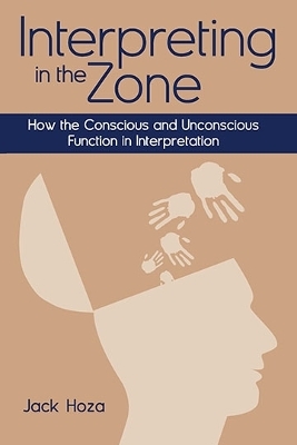 Interpreting in the Zone - Jack Hoza