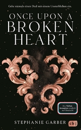 Once Upon a Broken Heart - Stephanie Garber