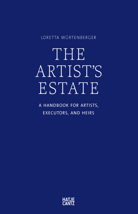 The Artist's Estate - 