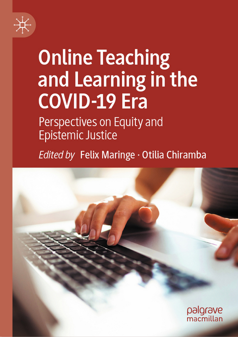 Online Teaching and Learning in the COVID-19 Era - 