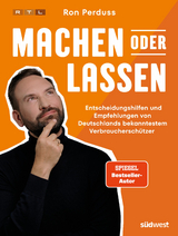 Machen oder Lassen - Ron Perduss