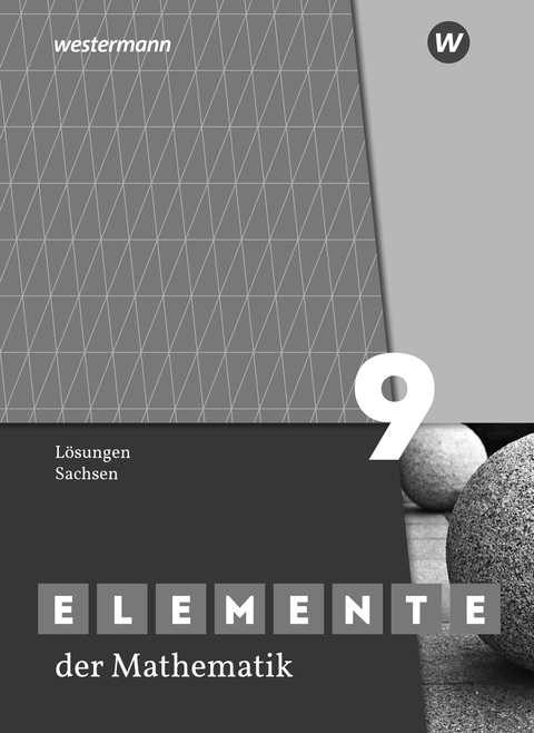 Elemente der Mathematik SI - Ausgabe 2019 für Sachsen - 