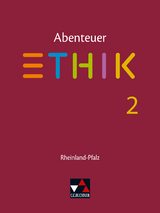 Abenteuer Ethik – Rheinland-Pfalz / Abenteuer Ethik Rheinland-Pfalz 2 - Jörg Peters, Martina Peters, Bernd Rolf