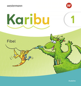 Karibu - Ausgabe 2024