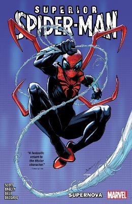 Superior Spider-Man Vol. 1 - Dan Slott