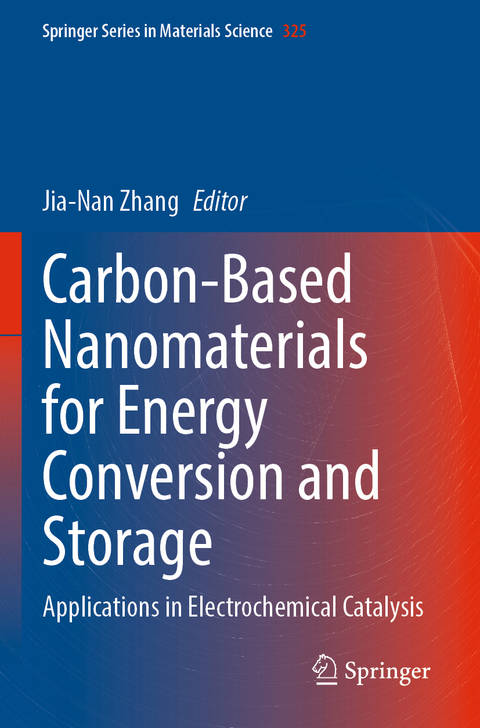 Carbon-Based Nanomaterials for Energy Conversion and Storage - 