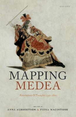 Mapping Medea - 