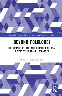 Beyond Folklore? - Xosé M. Núñez Seixas