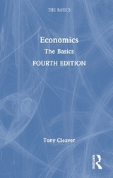 Economics - Cleaver, Tony