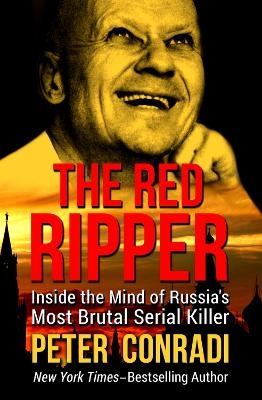 The Red Ripper - Peter Conradi