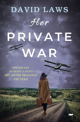 Her Private War - David Laws