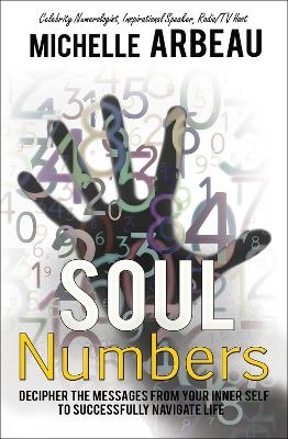 Soul Numbers - Michelle Arbeau