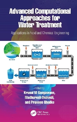 Advanced Computational Approaches for Water Treatment - 