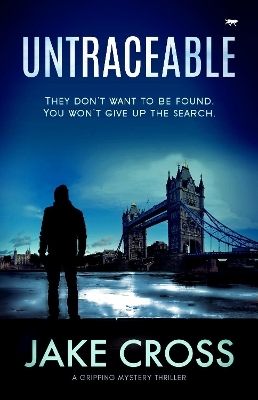 Untraceable - Jake Cross