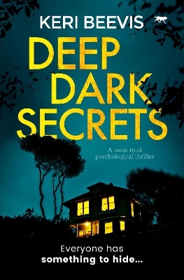 Deep Dark Secrets - Keri Beevis