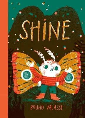 Shine - Bruno Valasse