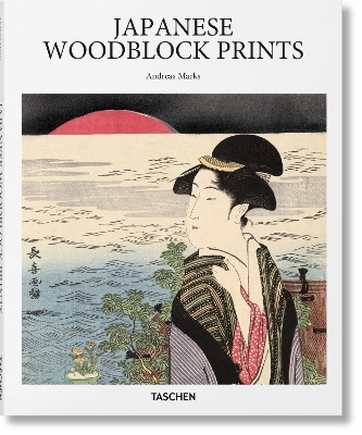 Japanese Woodblock Prints - Andreas Marks