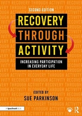 Recovery Through Activity - Parkinson, Sue