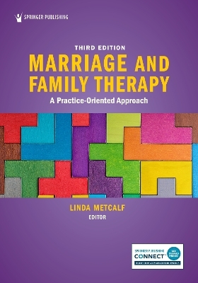 Marriage and Family Therapy - Linda Metcalf
