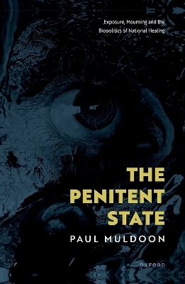 The Penitent State - Paul Muldoon