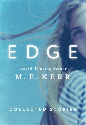 Edge - M. E. Kerr