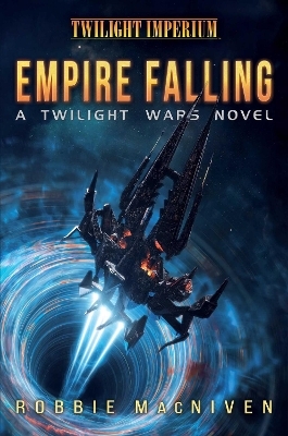 Empire Falling - Robbie MacNiven