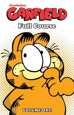 Garfield: Full Course Vol. 1 - Mark Evanier, Scott Nickel