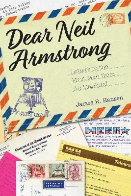 Dear Neil Armstrong - 