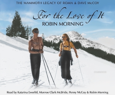 For the Love of It - Robin Morning