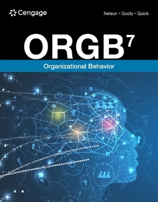 ORGB - James Quick, Debra Nelson, Janaki Gooty