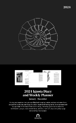 The Ignota Diary 2024 - 