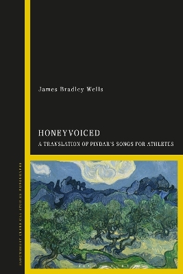 HoneyVoiced - Dr James Bradley Wells