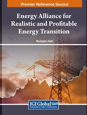 Energy Alliance for Realistic and Profitable Energy Transition - 